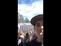 Vancouver 420 Countdown 2017 @ Sunset Beach