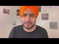How to apply for Indian PCC from Canada |My PR journey| with Prabh Jossan