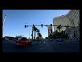 2023, 12 05 - LAS VEGAS, NV [The Strip]