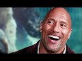 How The Rock Held Hollywood Hostage for 10 Years Straight