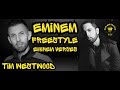 Eminem Freestyle Tim Westwood Cover