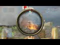 Battlefield™ V Wow Finally Got A Bazooka Plane Kill