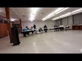 Fremont township 2/16/23 Board mtg