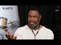 Michael Jai White on Mayweather Yelled At by Bill Haney: He's Smarter than Ppl Think He Is (Part 5)