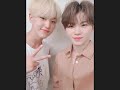 [SOONHOON/HOWOO FMV] I Love You 3000