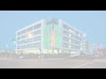 Nickelodeon Animation Studio Construction Timelapse