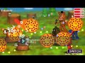 FNaF World Gamplay Number 1