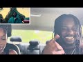 NEMZZZ - WYA (OFFICIAL VIDEO) HES GONNA GO CRAZY 🇬🇧😤 *Reaction*