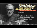 WHISKEY BLUES MUSIC [Lyrics Album] - Best of Slow Blues/Rock 2024 - Beautiful Relaxing Blues Music