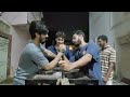 Intense Arm Wrestling Table Practice Part-2 | MT Arm Wrestling