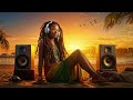 🔥 Melodies to Relax | Reggae Groovy Song |Ultimate Chill Tracks  Guitar new 2024 🔥