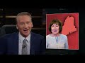 New Rule: Power Begets Power | Real Time with Bill Maher (HBO)