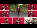 BTS (방탄소년단) V - “Singularity” (excerpt cover)