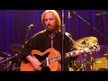 Tom Petty - Melinda LIVE HD (2013) Hollywood Fonda Theatre