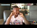 Vuyo Mere | The Making of a Legend #MamelodiSundowns #BafanaBafana #Swallows