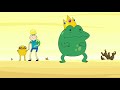 Frog Seasons: Summer | Adventure Time | Cartoon Network