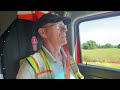 Walmart Load and Weight Distribution - Life of a Truck Driver and his Wife