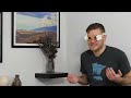 Eyeglasses Made Out of Ice? | How to Make Everything: Eyeglasses