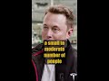 Elon Musk Laughs at the Idea of Getting a PhD... and Explains How to Actually Be Useful!