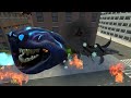 ZOOCHOSIS ALL NEW MONSTERS ANIMALS & JUMPSCARES in Garry's Mod #2