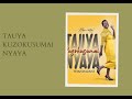 Tauya Kuzokusumai Nyaya - Minister Thandazani