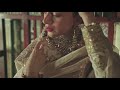 Chaap Tilak | Aditi Rao Hydari | Sabyasachi x Khush Wedding Fashion Film