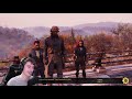 Exploring in Fallout 76! - Fallout 76 PC BETA Gameplay (Archived Livestream)