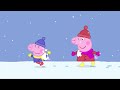 The Very Wet Car Journey 🚗 🐽 Peppa Pig and Friends Full Episodes
