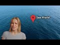Why the Ocean Looks So Fake on Google Maps