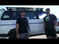 Top 5 Toyotas at Overland Expo MTN West 2023 | 4K