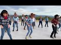 COUNTRY - Cotton eye Joe - Rednex - Choreo - COREOGRAFIA - line DANCE - Ballo di Gruppo