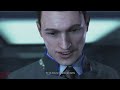 Detroit: Become Human -27 play thru - 4k HD