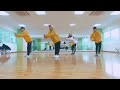 Hướng Dẫn Dạy Nhảy - Ngày Xuân Long Phụm Sum Vầy | SWEETBOX CREW