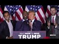 Joshua Doss explains why black voters aren't deserting Biden for Trump | Planet America