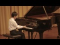 Val Kravos (11) - Beethoven: Sonata n° 20-1