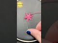 Nine Ways to Patch Holes in Clothes.Amazing Embroidery Stitches For Beginners /Guide to Sewing.
