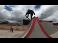 The Deiber Video - Vandal Skate Col