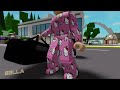 SCAMMER 3: BULLY A-TRAIN 👨‍💻 Roblox Brookhaven 🏡 RP - Funny Moments