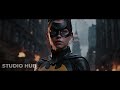 Batgirl (2025) - Official Trailer | Jenna Ortega, Margot Robbie