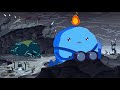 Adventure Time | Elements Pt 6 | Cartoon Network