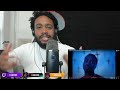 RODDY BACK!! Roddy Ricch - Survivors Remorse [Official Music Video] | REACTION