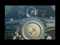 992 gt3 0-120mph (on track)