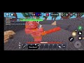 SPOT THE COMBOES (ROBLOX BEDWARS PVP)