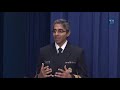 2016 Men's Health Dialogue at the White House