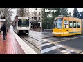 Seattle's Two Unconnected Streetcars