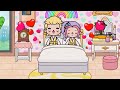 Poor Girl Find Her Family | Toca Life Story |Toca Boca