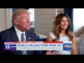 Donald Trump & Melania's Best, Worst Campaign Moments [EXCLUSIVE INTERVIEW]