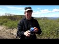 Alaska Wildlife Game Camera Footage | Rifles & Bear Burgers