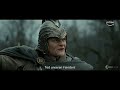 DER HERR DER RINGE: Die Ringe der Macht Staffel 2 Trailer 2 German Deutsch (2024)