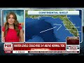 Idalia Expected To Bring Life-Threatening Storm Surge To Florida